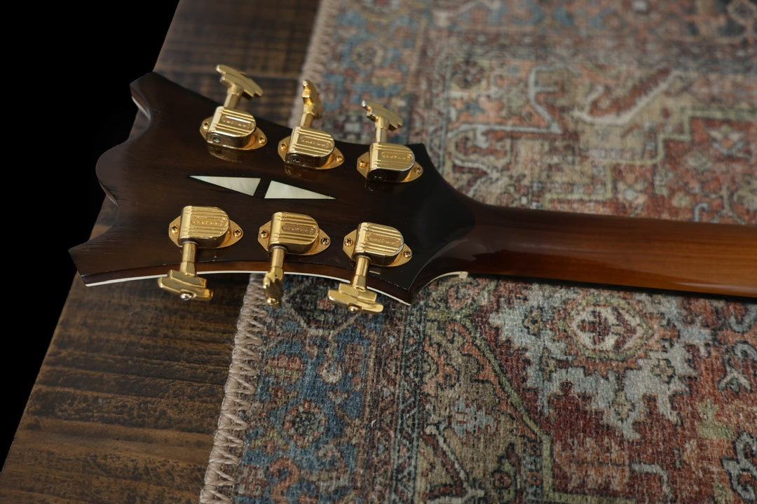 Jesselli Guitars Compact Art Neauvo Hollowbody - Circa 1984-1986