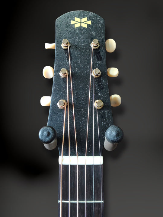 Iris Guitar Company DWH SB by Iris Guitar Company
