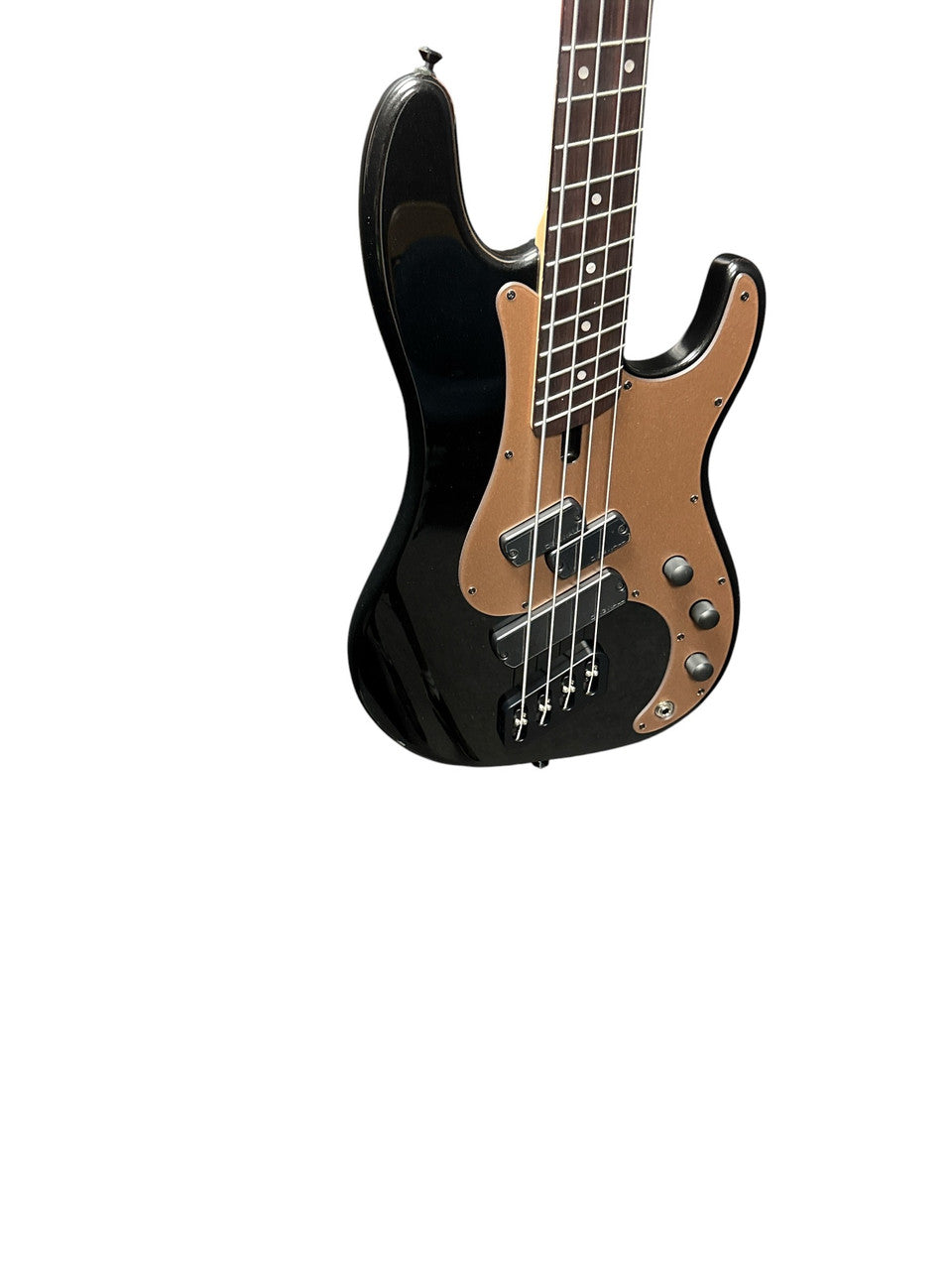 Dingwall SP1 4 Strings by Dingwall
