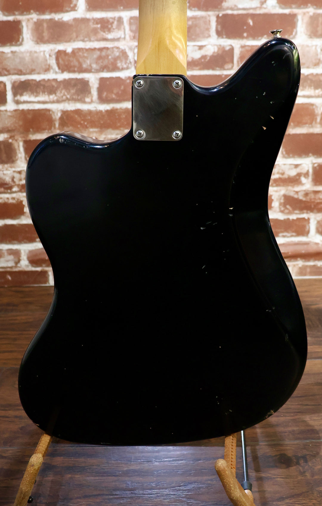 Berly JM — Black Nitro / Duncan Antiquities - NEW