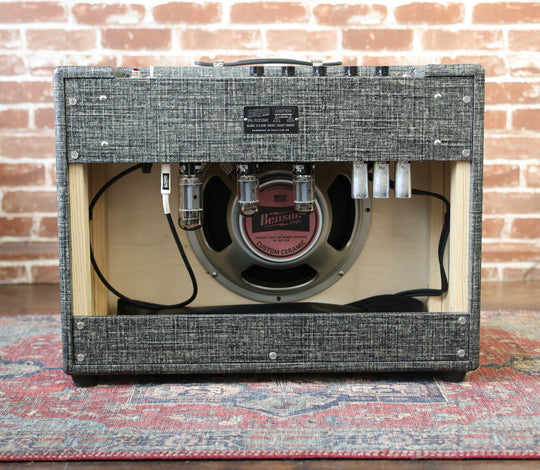 Benson Redland 15 Reverb Combo - Night Moves - NEW by Benson Amps