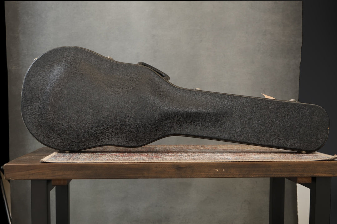 Jesselli Guitars Compact Art Neauvo Hollowbody - Circa 1984-1986