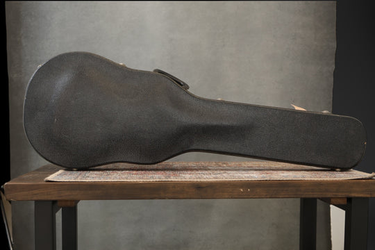 Jesselli Guitars Compact Art Neauvo Hollowbody - Circa 1984-1986