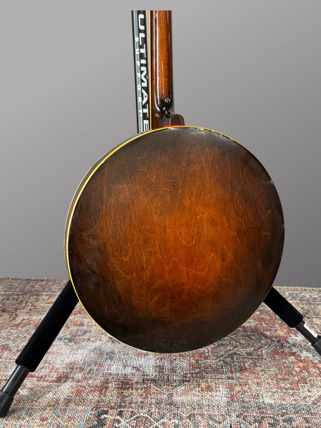 1927 Gibson TB-3 Mastertone Tenor Banjo – FON 8834-87 by South Shore Guitar Boutique
