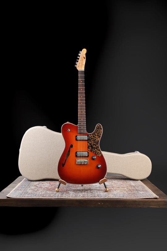 Lumiere Thinleine - Mini-Humucker Set - New (Authorized Dealer) by Lumiere Guitars
