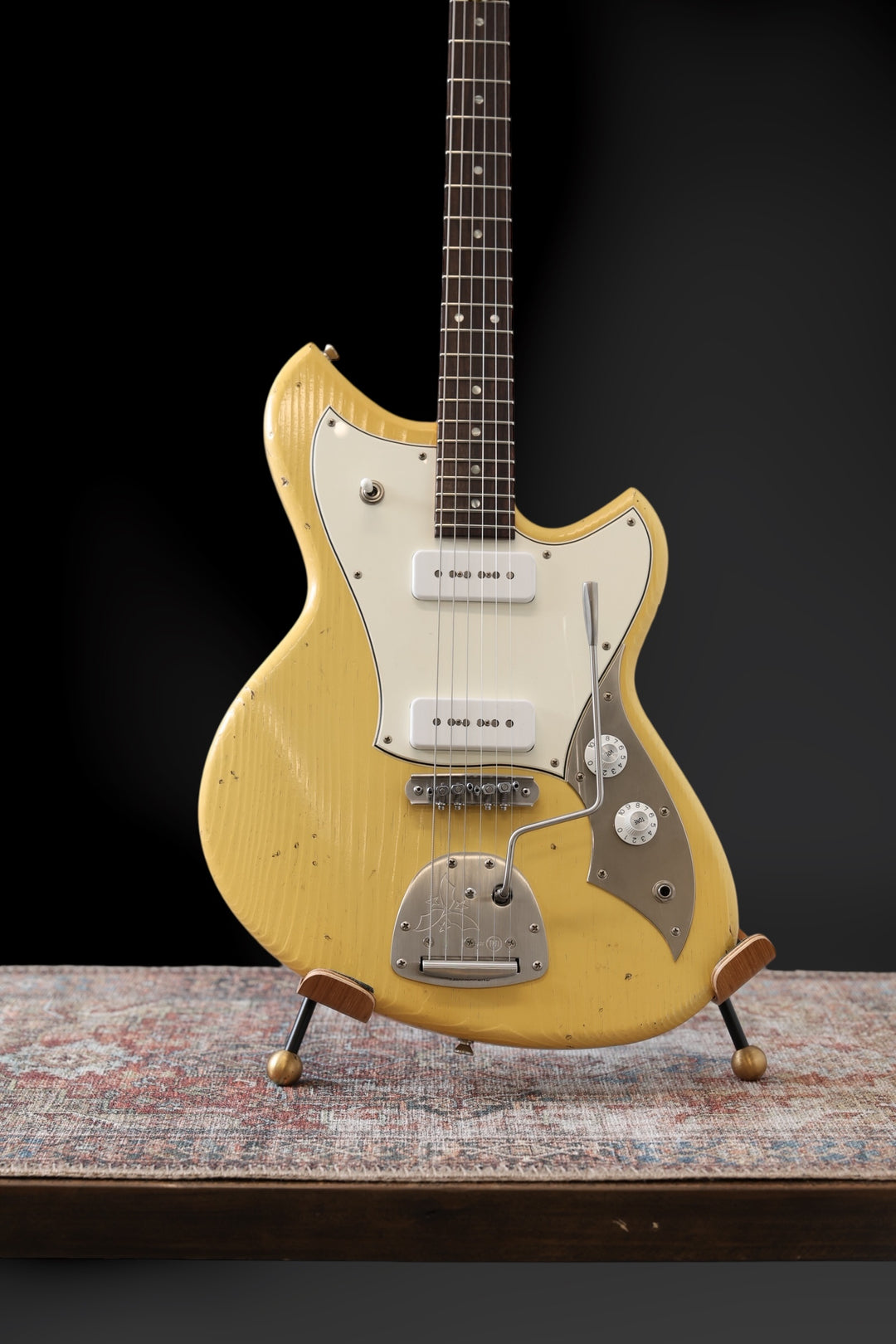 Novo Serus J - Vintage White