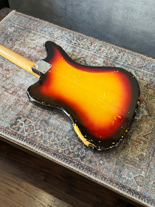 Fender Jaguar 1964 by South Shore Guitar Boutique