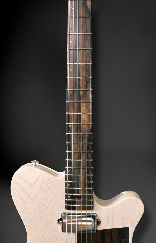TAO T-Bucket Taliesin in Blonde/Black (Authorized Dealer) by Tao Guitars
