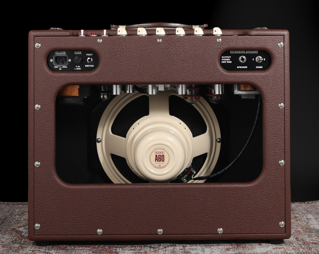 Bartel Amps Starwood 28W 2026 Tweed/Brown (Authorized Dealer) by Bartel
