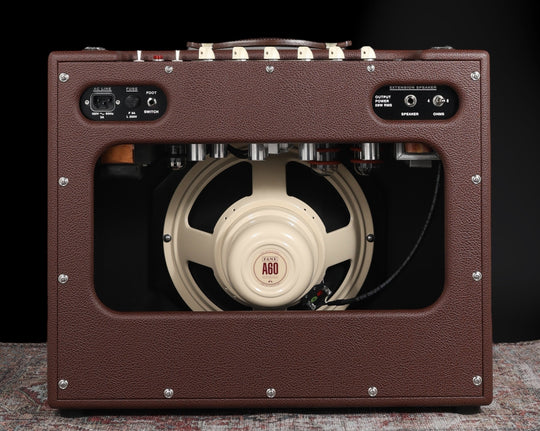 Bartel Amps Starwood 28W 2026 Tweed/Brown (Authorized Dealer) by Bartel