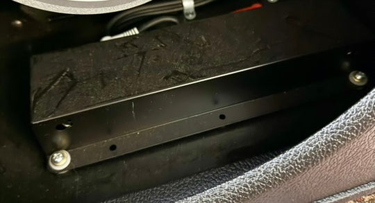 Two-Rock Studio Signature