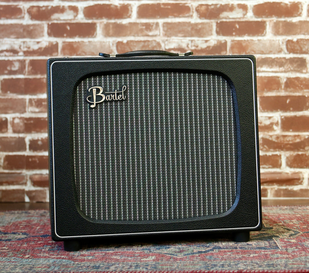 Bartel Swingland - Vintage Black /3W. NEW (Authorized Dealer) by Bartel