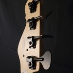 Dingwall SP1 5 Strings Ducati White by Dingwall
