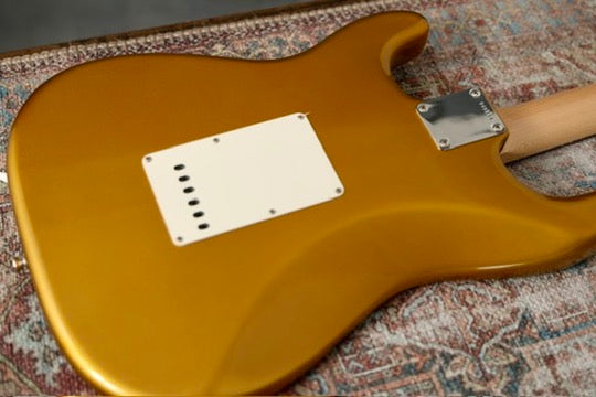 Fender Custom Shop 1960 Stratocaster NOS - No Neck Model - 2010