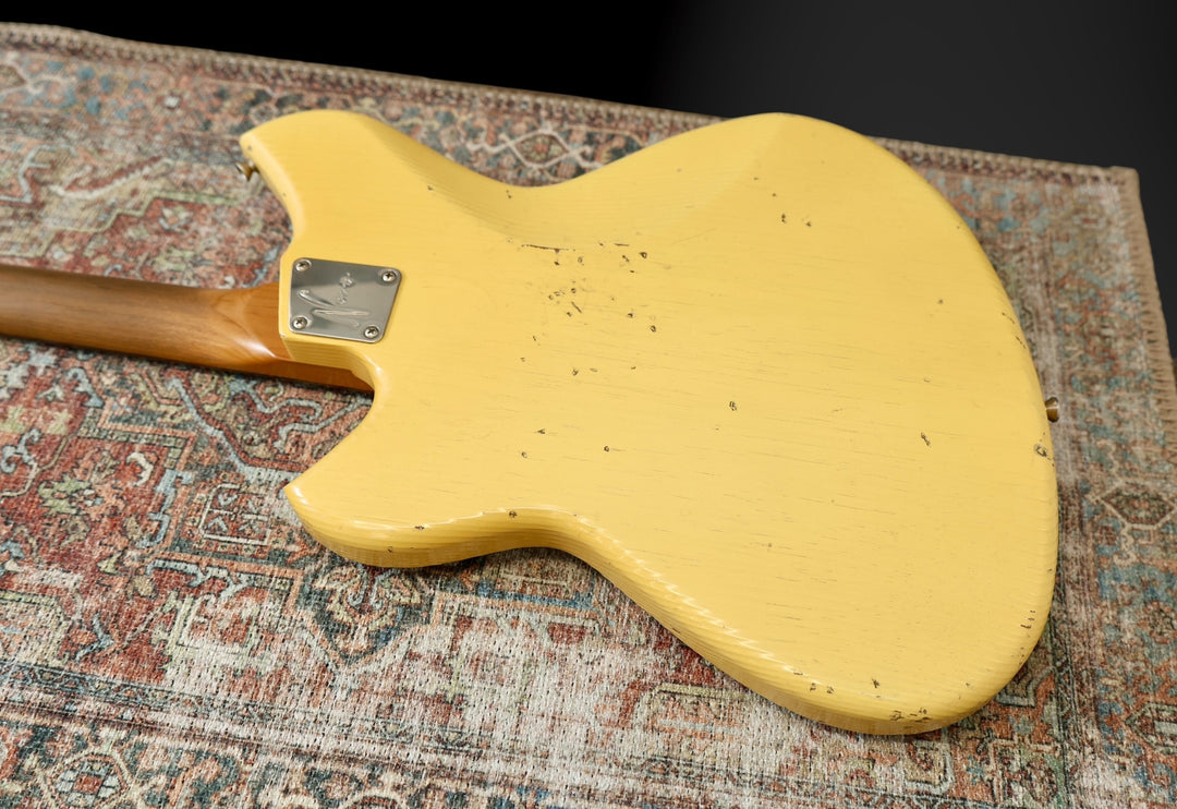 Novo Serus J - Vintage White