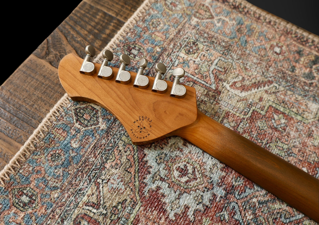 Novo Serus J - Vintage White