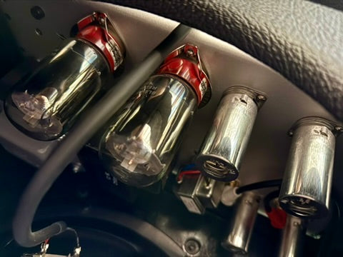 Two-Rock Studio Signature