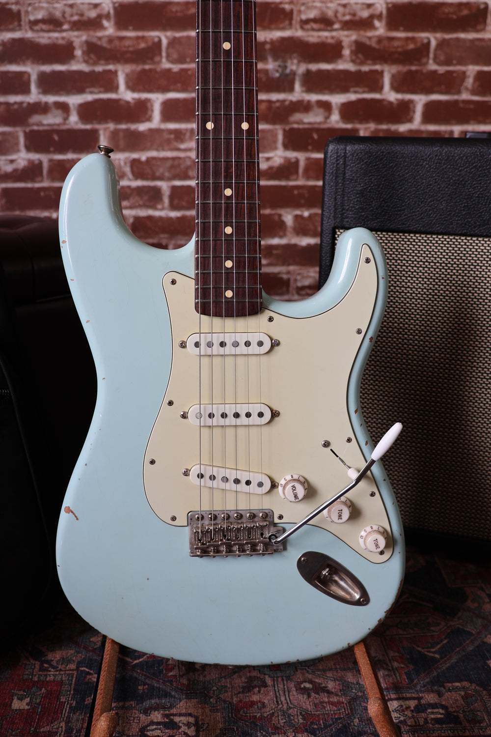 K-Line Springfield - Sonic Blue Relic - NEW, (Authorized Dealer) by K-Line