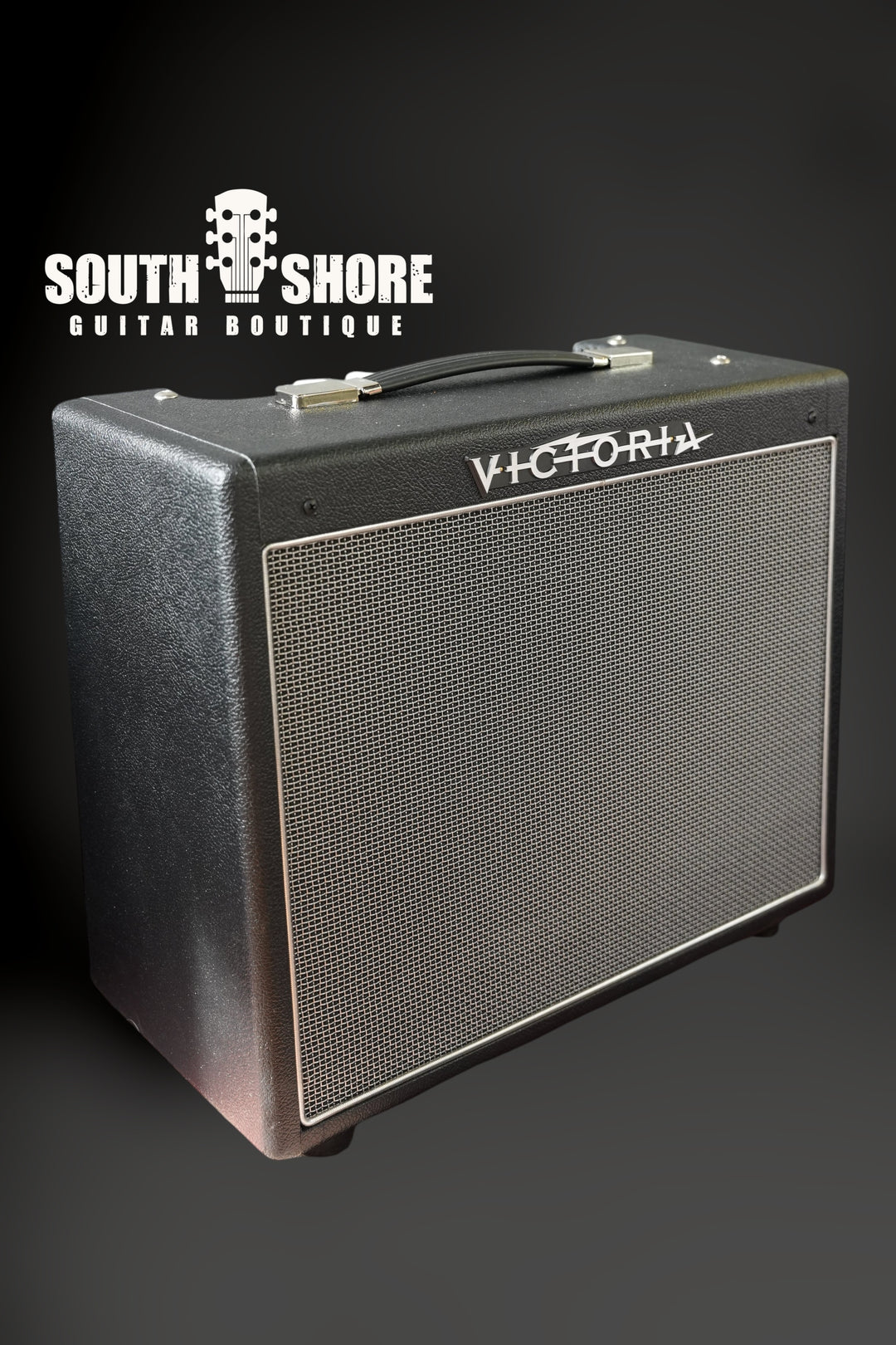 VICTORIA AMPS CLUB DELUXE by VICTORIA AMPS