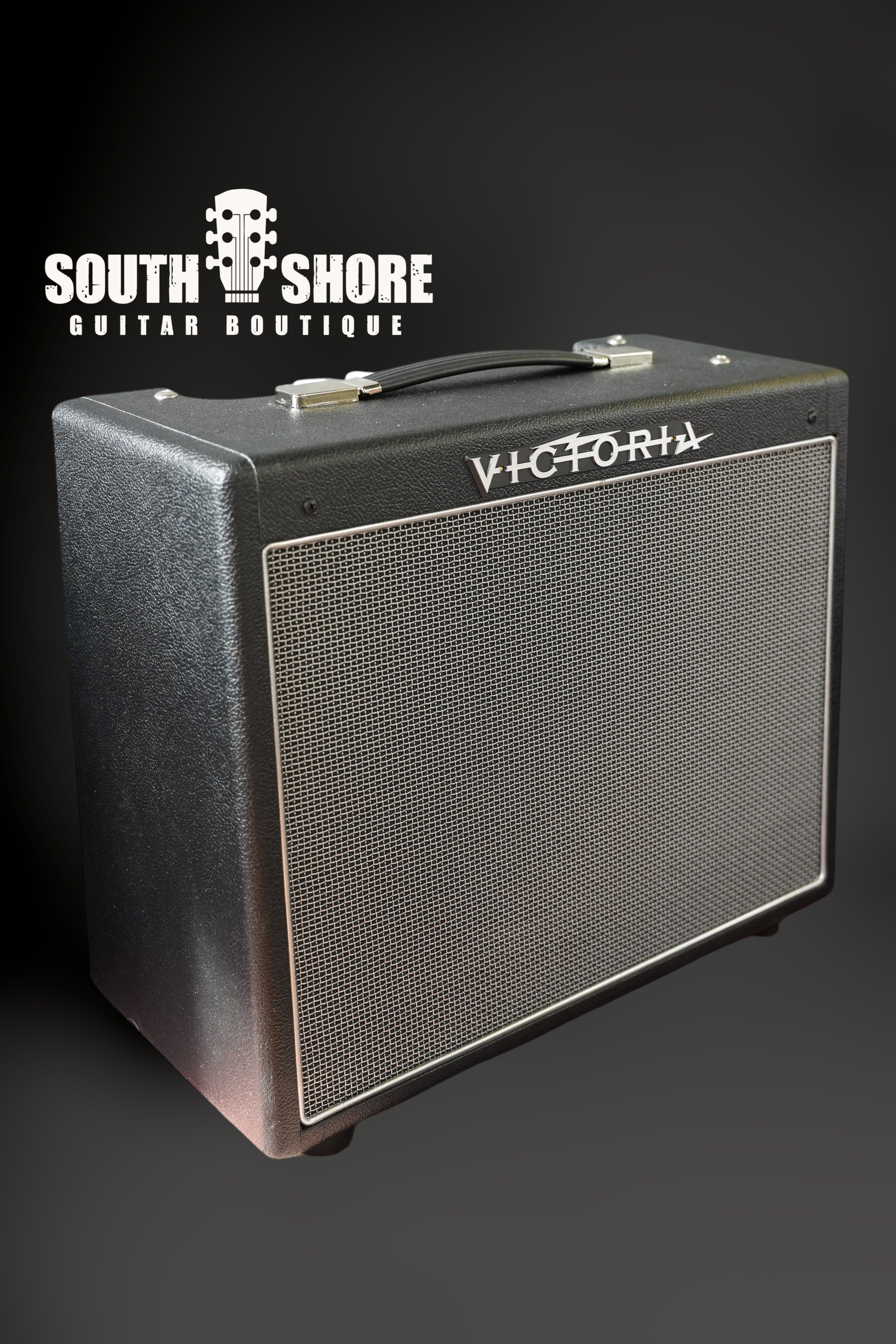VICTORIA AMPS CLUB DELUXE by VICTORIA AMPS