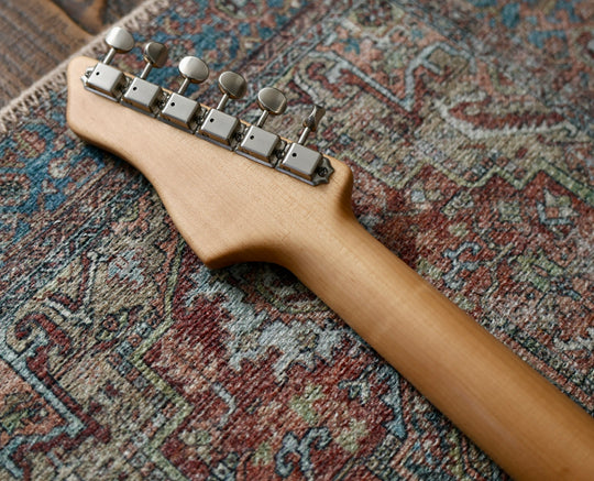 D’Pergo 2013 Signature Limited