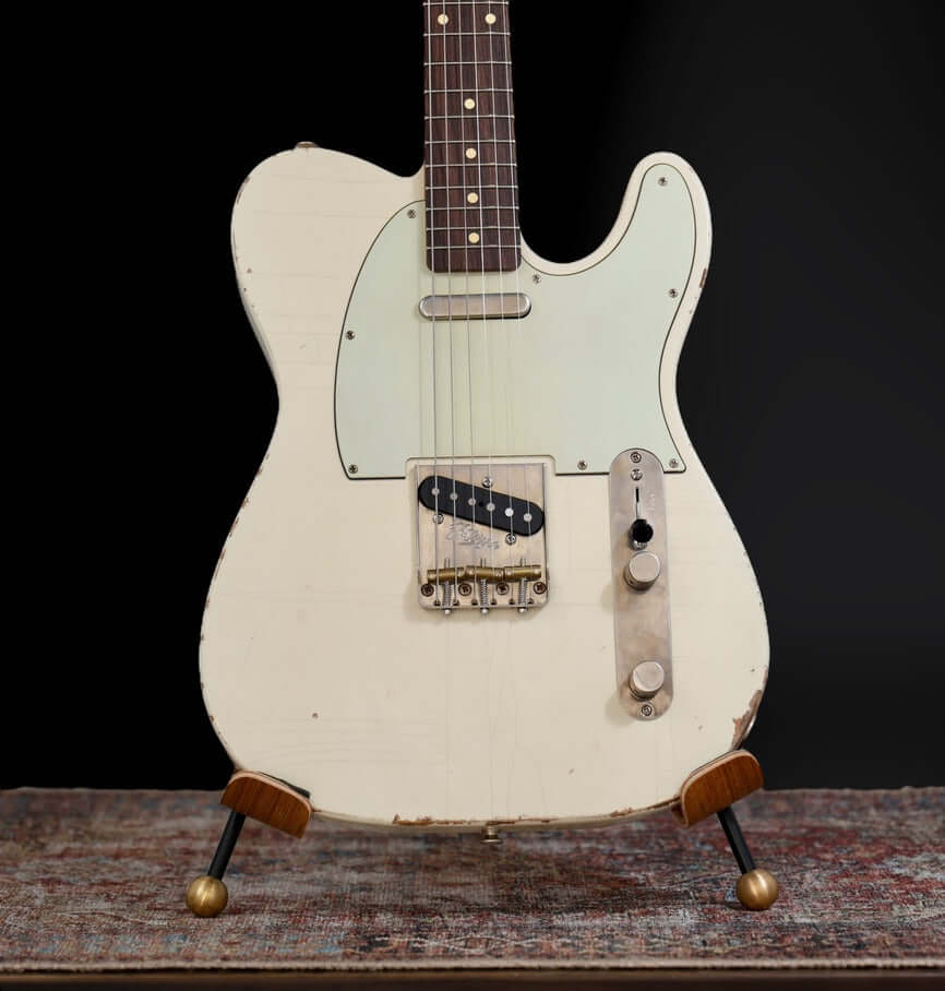K-Line Truxton - Olympic White, NEW (Authorized Dealer) on display, showcasing its timeless design and versatile features.