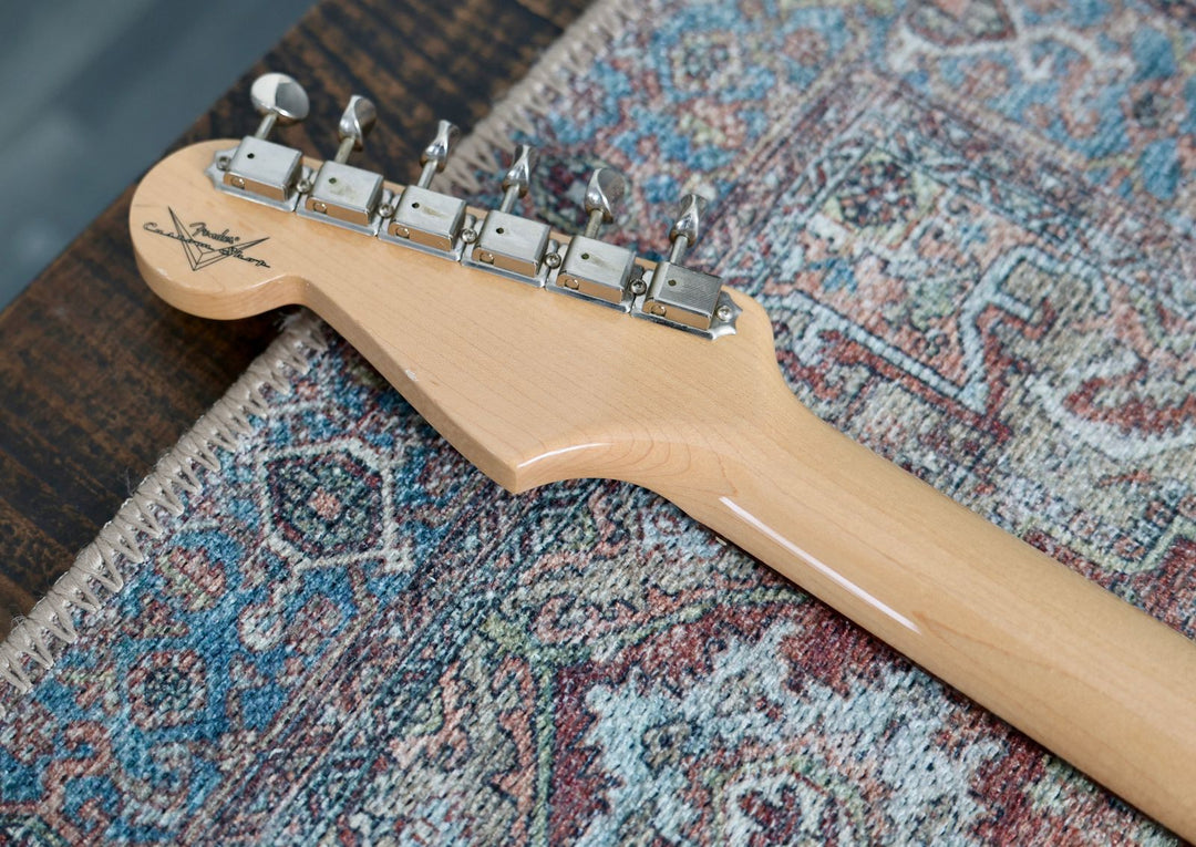 Fender Custom Shop 1960 Stratocaster NOS - No Neck Model - 2010 by Fender