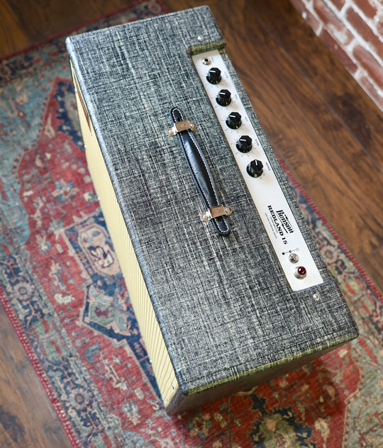Benson Redland 15 Reverb Combo - Night Moves - NEW by Benson Amps