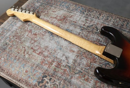 Brondel Honeycaster Hybrid 3-Tone Sunburst