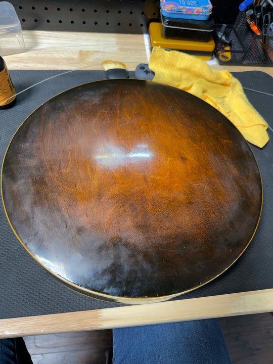 1927 Gibson TB-3 Mastertone Tenor Banjo – FON 8834-87 by South Shore Guitar Boutique