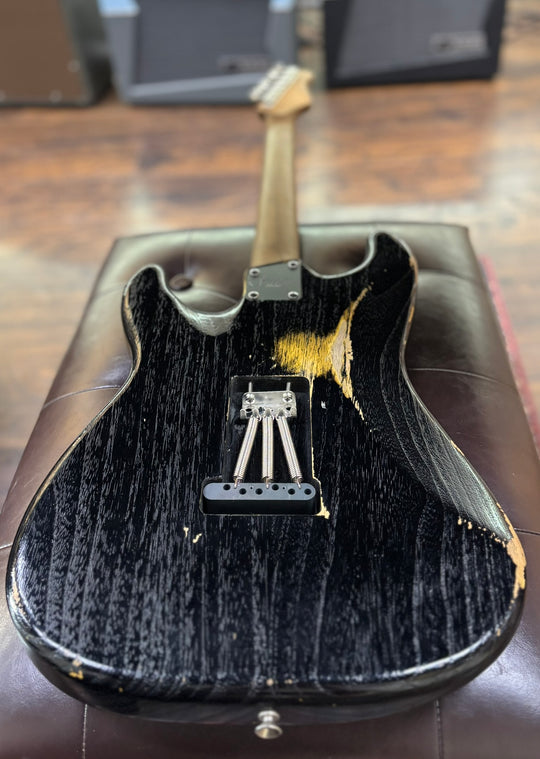 Sondelli Guitars S-Darkside