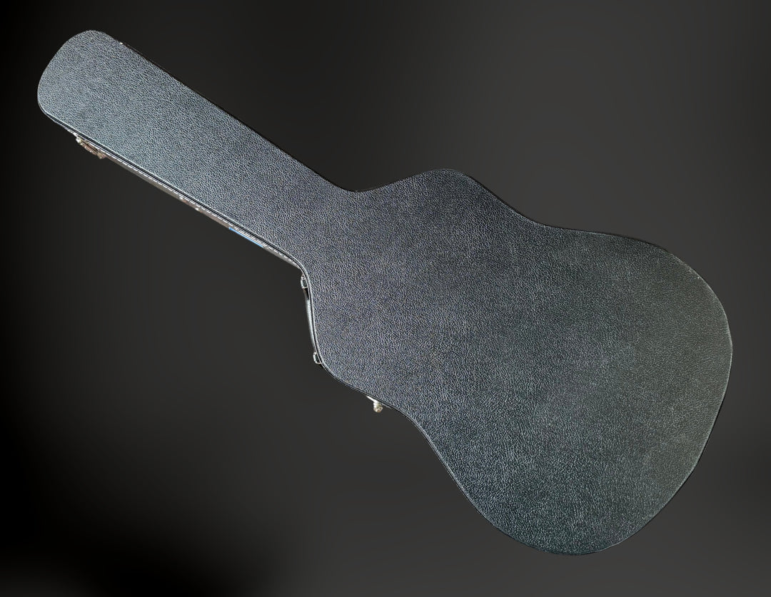 Iris Guitars D-WH Natural by Iris Guitar Company
