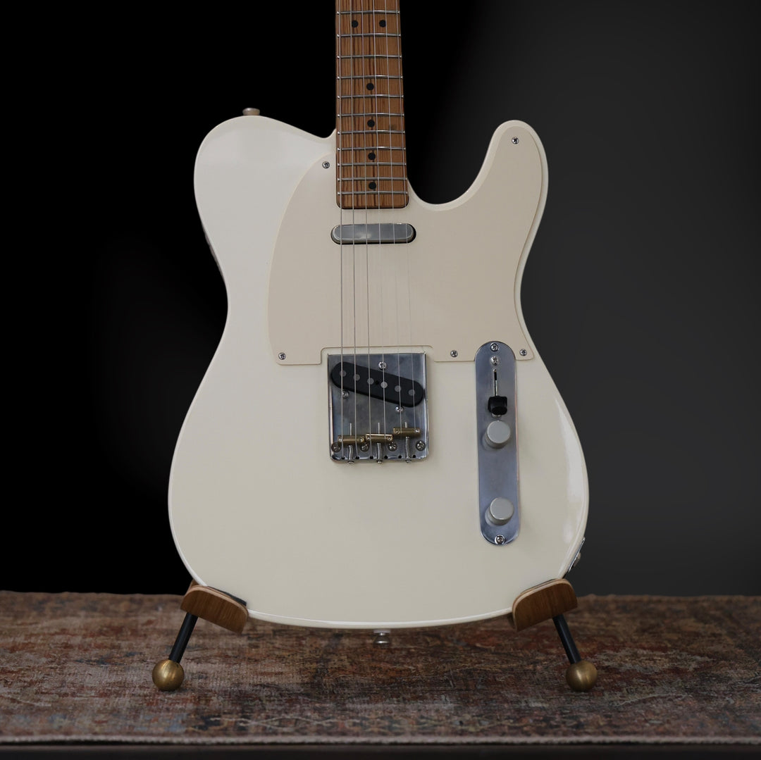 Lumiére Guitars T-Style - 2025 - White Blonde. NEW, (Authorized Dealer)