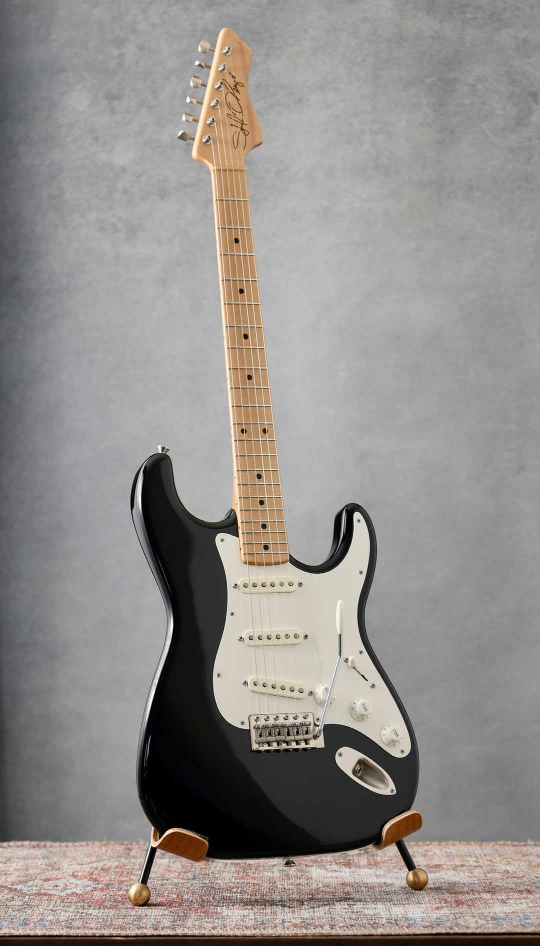 D’Pergo 2013 Signature Limited