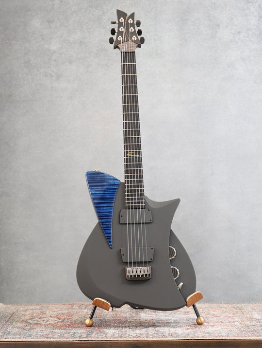Frank Hartung Caligo - 2024 by South Shore Guitar Boutique