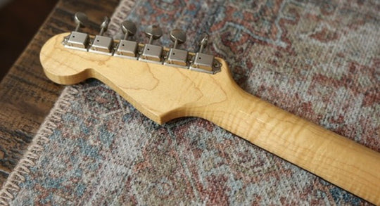 Brondel Honeycaster Hybrid 3-Tone Sunburst