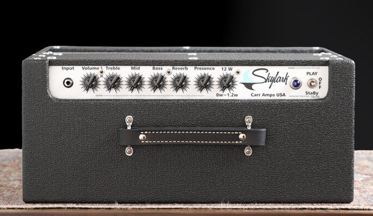 Carr Amps Skylark Special. NEW, (Authorized Dealer)