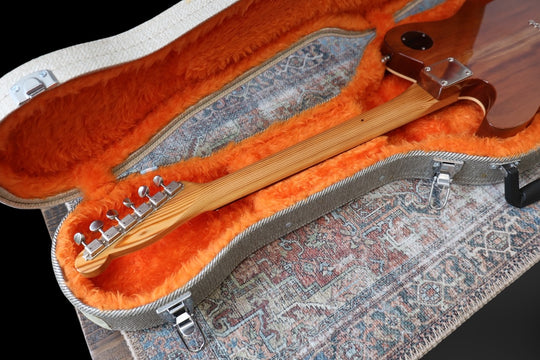 Lumiere Thinleine - Mini-Humucker Set - New (Authorized Dealer) by Lumiere Guitars