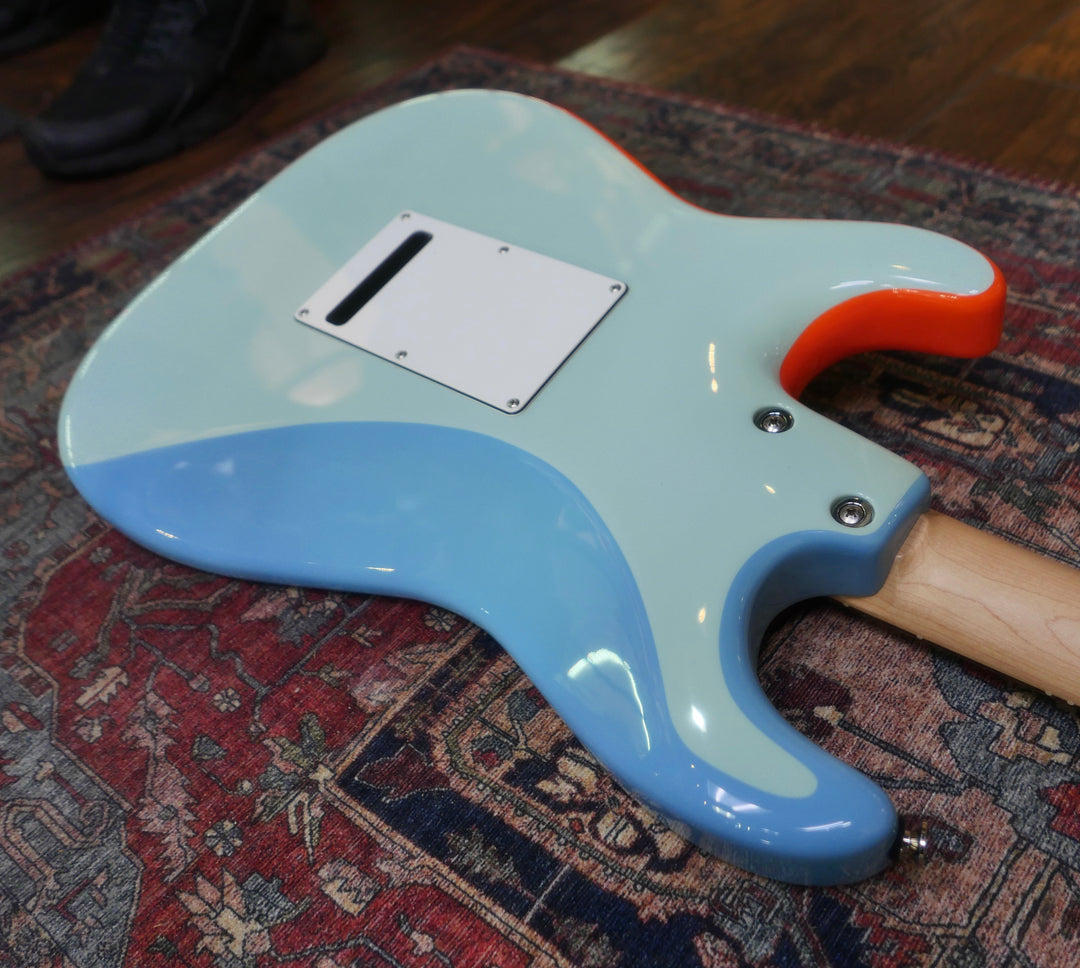 Tom Anderson George Harrison Rocky Magical Mystery Tour Icon (2018-2019)