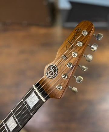 Sondelli J-Kiri