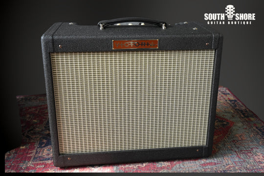 Victoria Amps, VickyVerb by VICTORIA AMPS