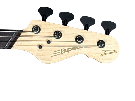 Dingwall SP1 4 Strings by Dingwall