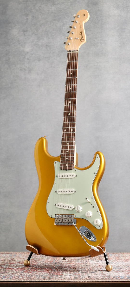 Fender Custom Shop 1960 Stratocaster NOS - No Neck Model - 2010 by Fender