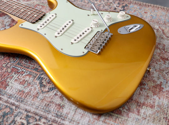 Fender Custom Shop 1960 Stratocaster NOS - No Neck Model - 2010 by Fender