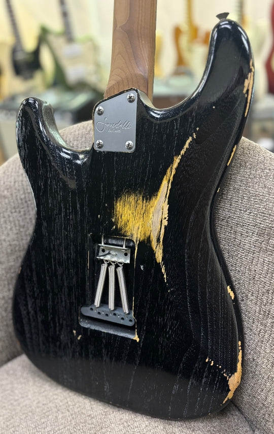 Sondelli Guitars S-Darkside