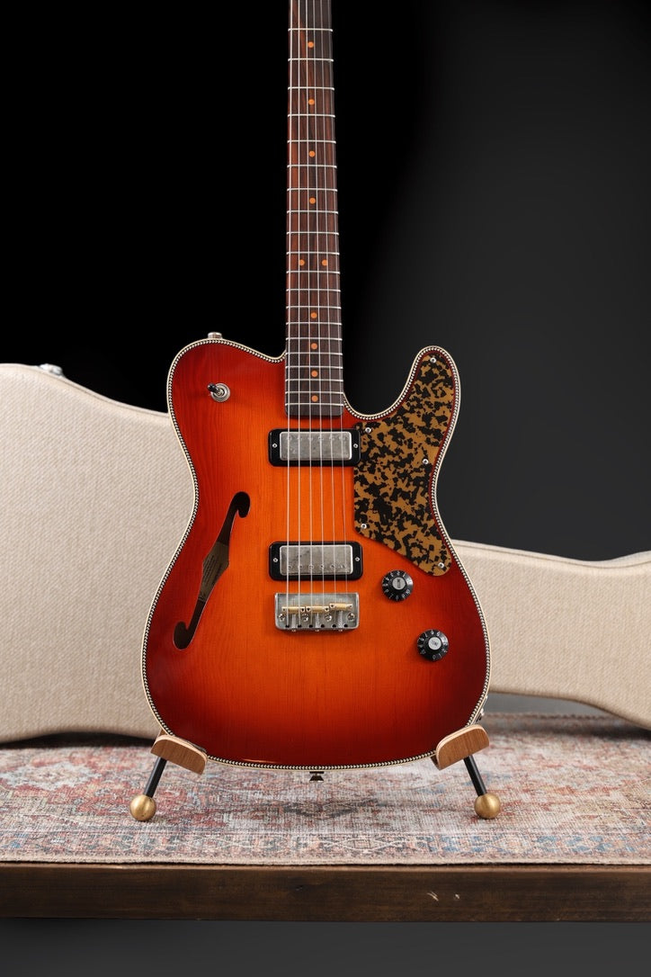 Lumiere Thinleine - Mini-Humucker Set - New (Authorized Dealer) by Lumiere Guitars