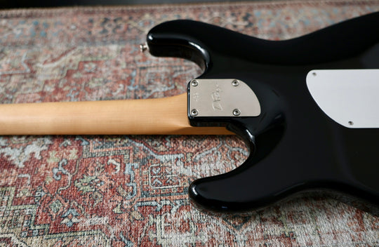 D’Pergo 2013 Signature Limited