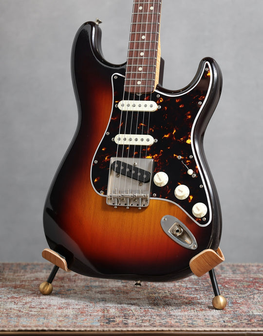 Brondel Honeycaster Hybrid 3-Tone Sunburst