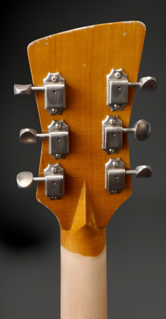 Frank Brothers Sonar - Olive Drab. NEW (Authorized Dealer) by Frank Brothers