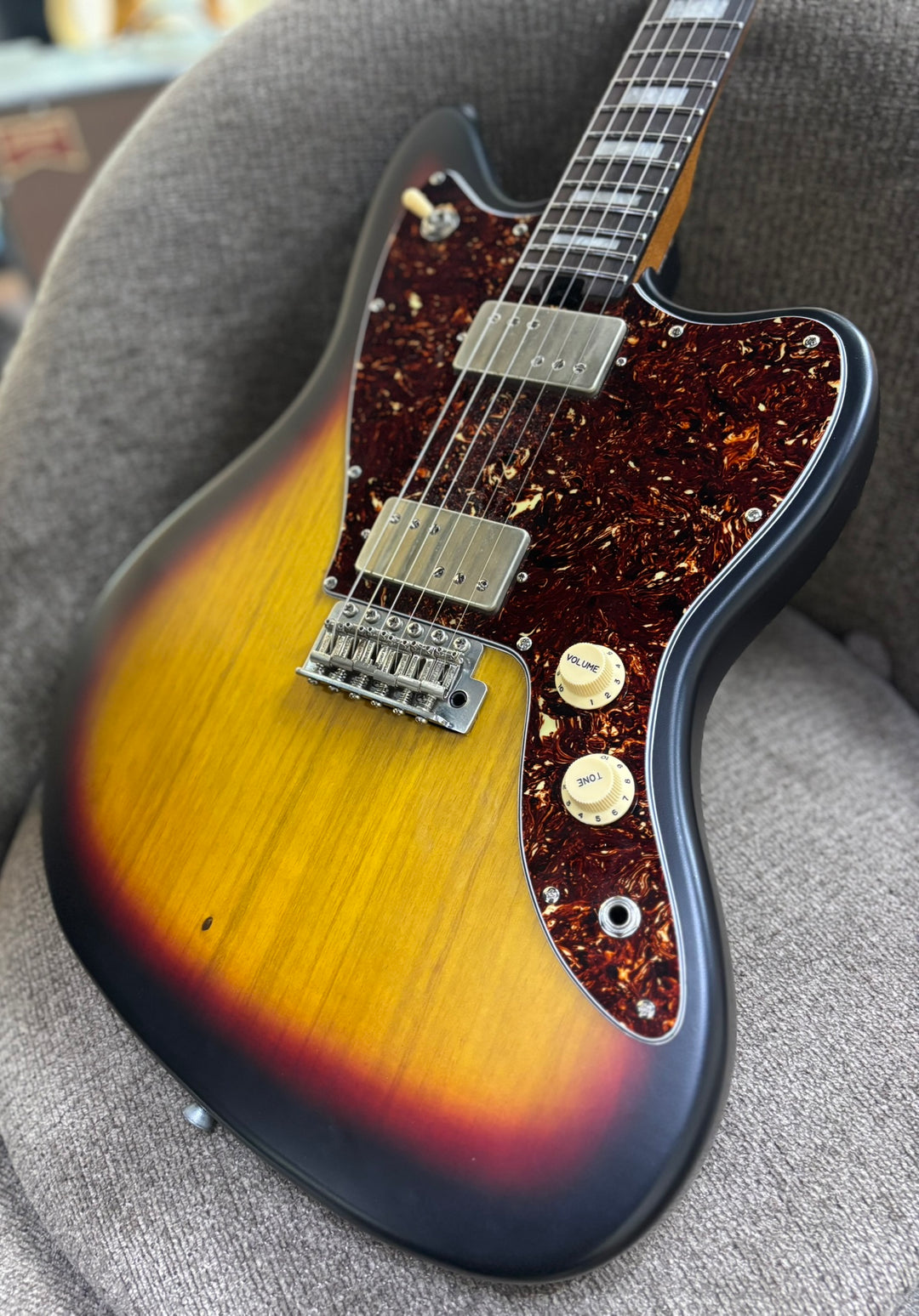 Sondelli J-Kiri